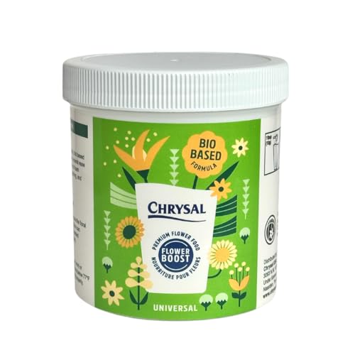 Green Flower Supplement
