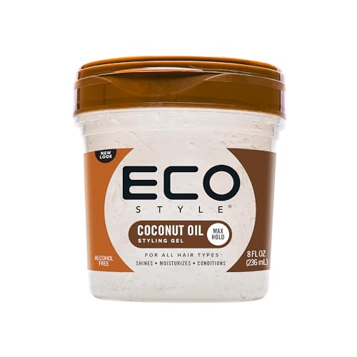 Eco-Friendly Hair Styling Products