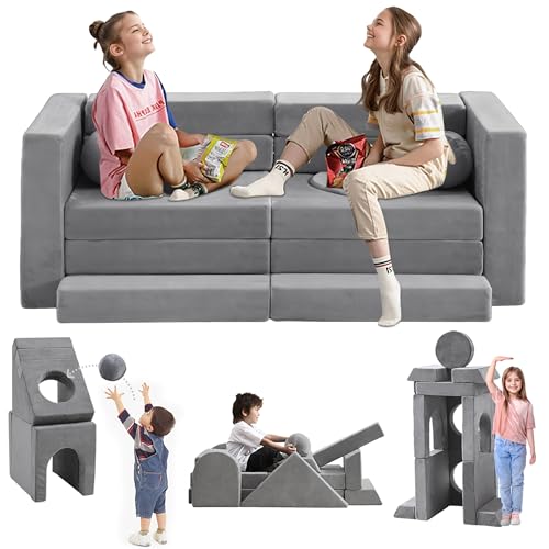 Eco-Friendly Modular Furniture