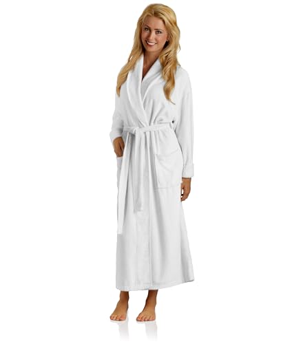 Eco-Friendly Soft Robe