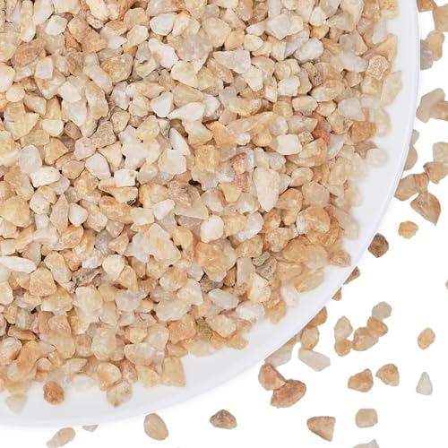 Eco-Friendly Sand and Gravel