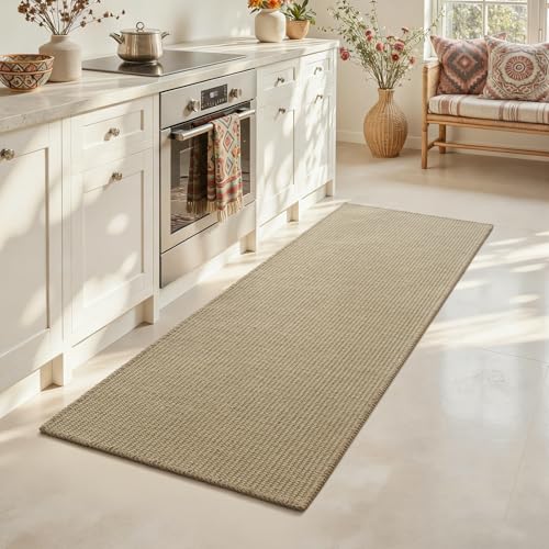 Eco-Conscious Woven Ground Overlay