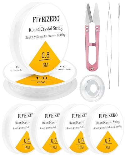 Elastic Beading Cord