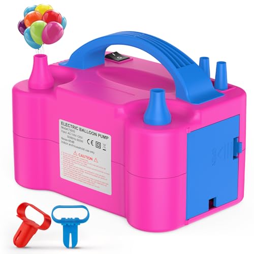 Electric Balloon Pump