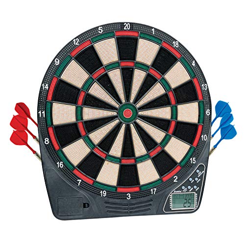 Electronic Dartboard Set