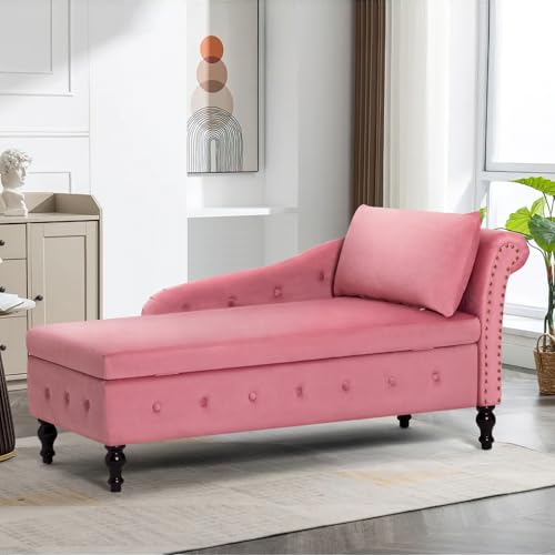 Elegant Chaise Lounge