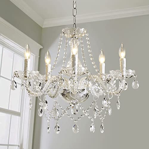 Elegant Chandelier