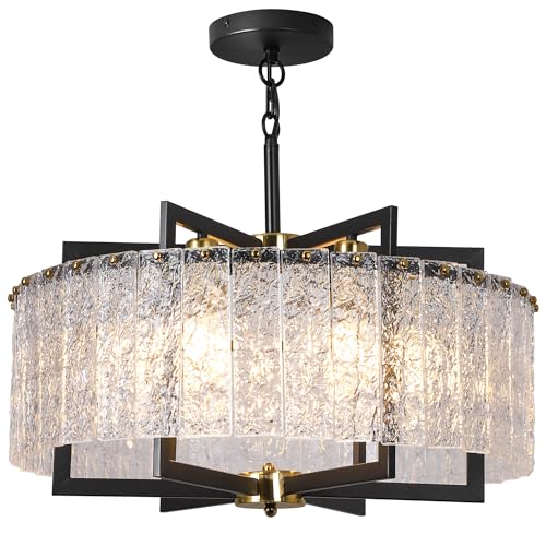 Sophisticated Chandelier Light Fitting