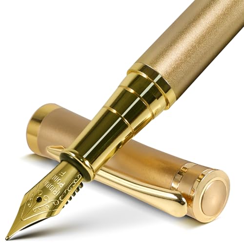 Elegant Fountain Pen