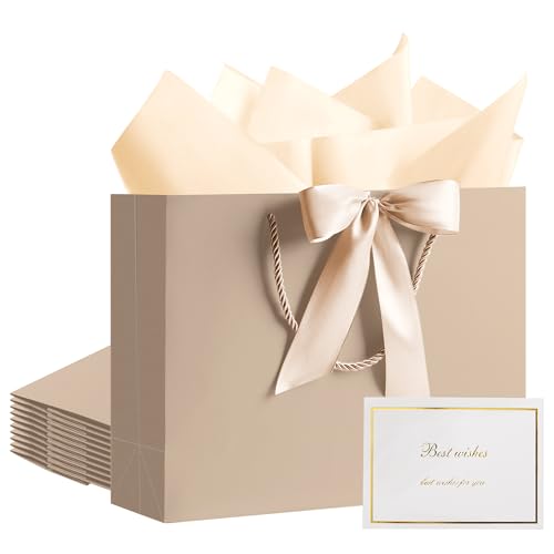 Elegant Gift Bags