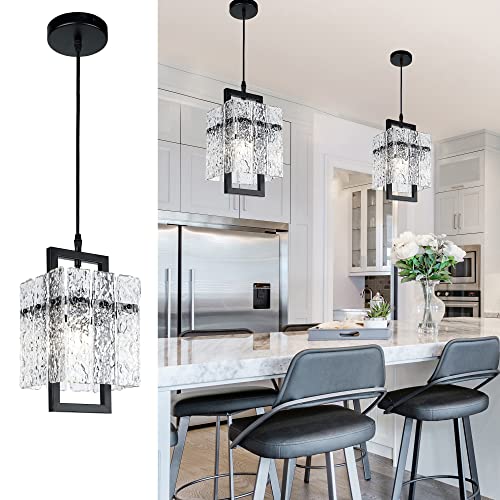 Elegant Pendant Light