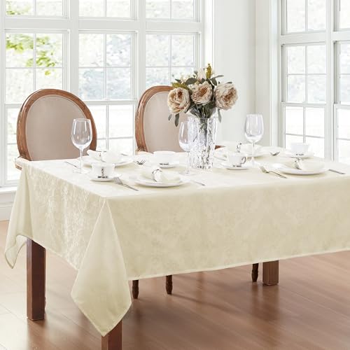 Elegant Tablecloth