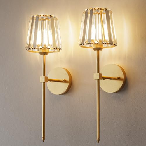 Refined Wall Sconce