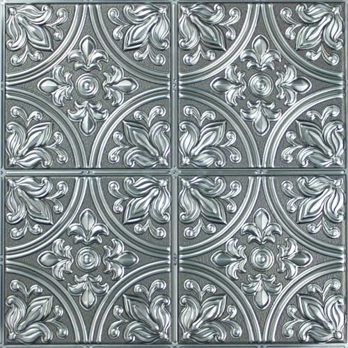 Embossed Wall Tiles