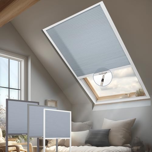 Efficient Natural-Light Window