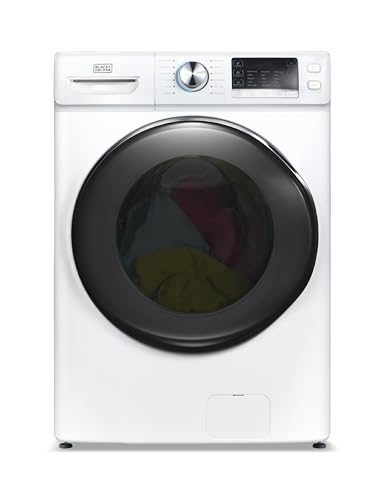 Energy-Efficient Washing Machine