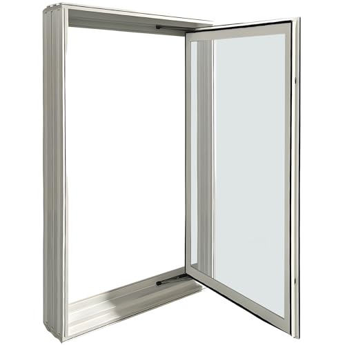 Energy-Efficient Windows