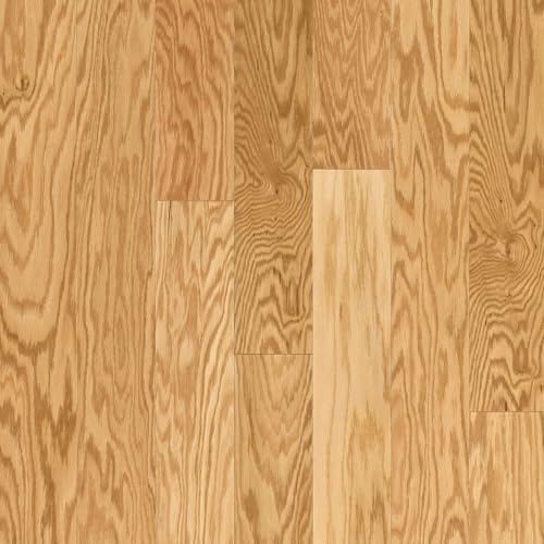 Sturdy Hardwood Flooring