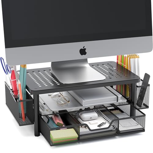 Ergonomic Desk Organizer