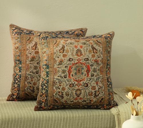 Decorative Ethnic Throw Pillows