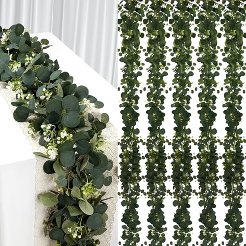Eucalyptus Garland