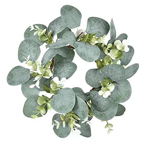 Eucalyptus Wreaths