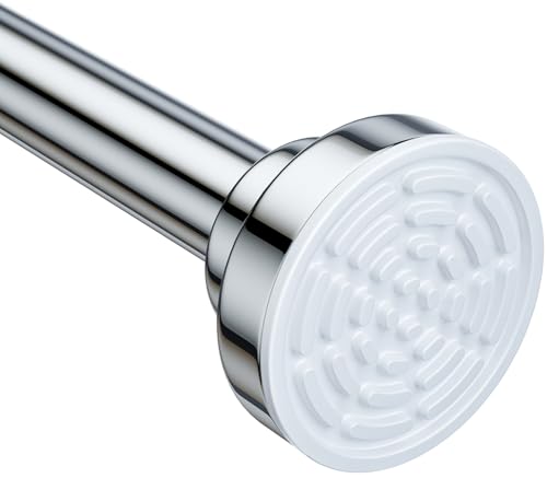 Expandable Shower Tension Rod