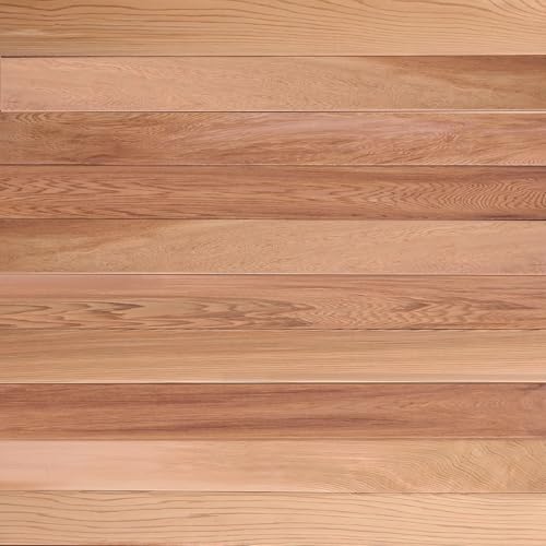 Exterior Wood Cladding Panels