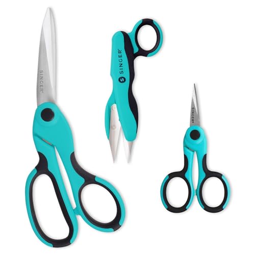 Fabric Scissors