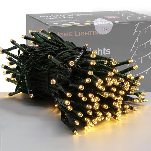 Fairy String Lights for Christmas Tree