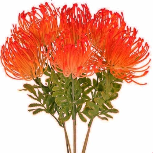 Exotic Artificial Flowers