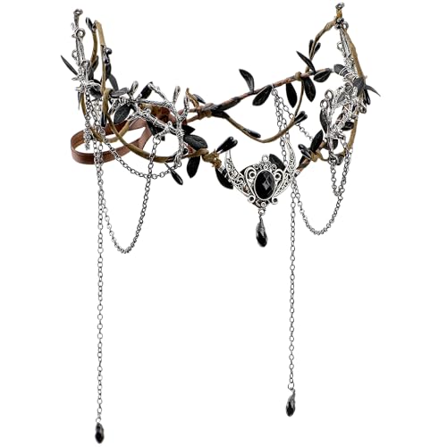 Fantasy Headpiece Crown