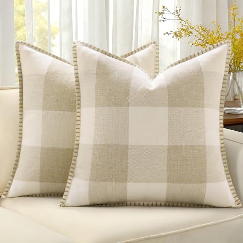 Patterned Cushion Collection