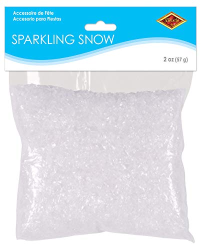 Artificial Snow
