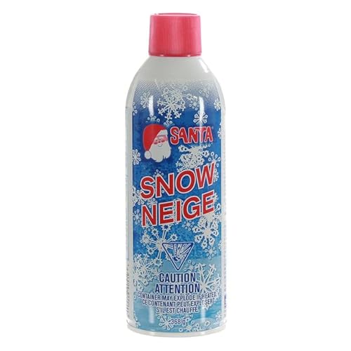 Imitation Snow Spray