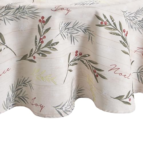 Celebratory Table Linens