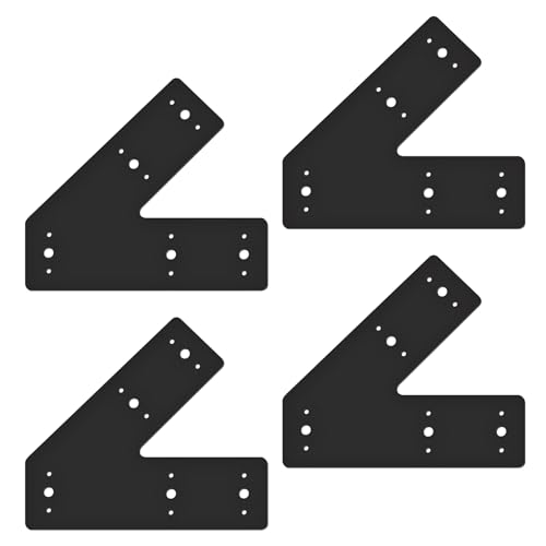 Flat Roof Pergola Kit