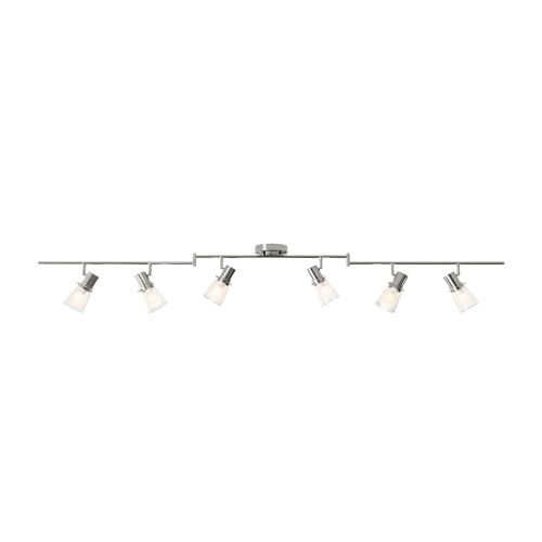 Adaptable Track Lighting System