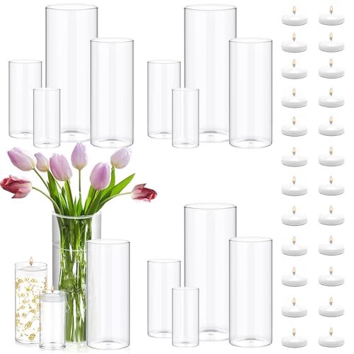 Buoyant Waxlight Compilation