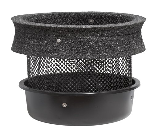 Large Floating Sphere Fountain Kit