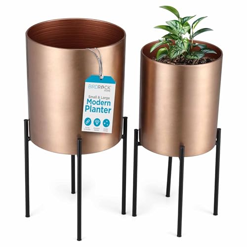 Floor Standing Planters