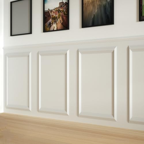 Lightweight Molding Selection