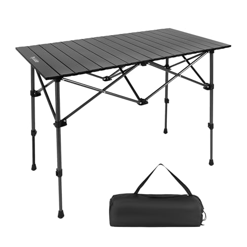 Foldable Camping Table