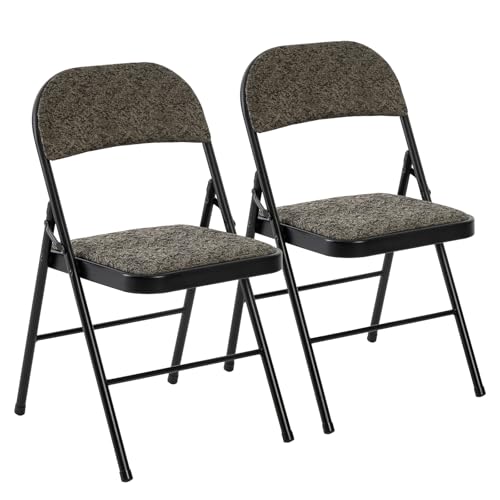 Folding Chair Set