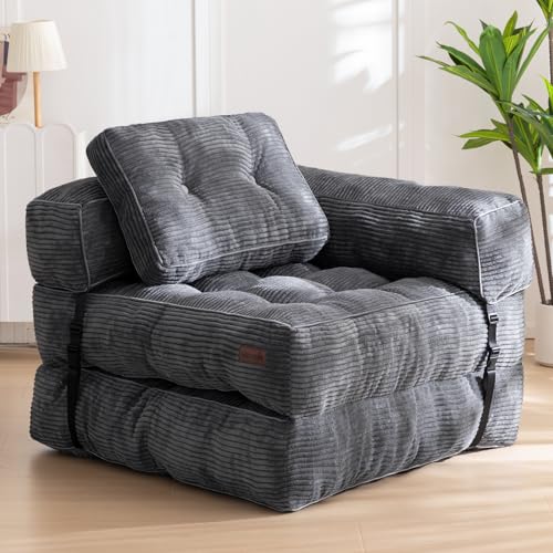 Foldable Corner Sectional