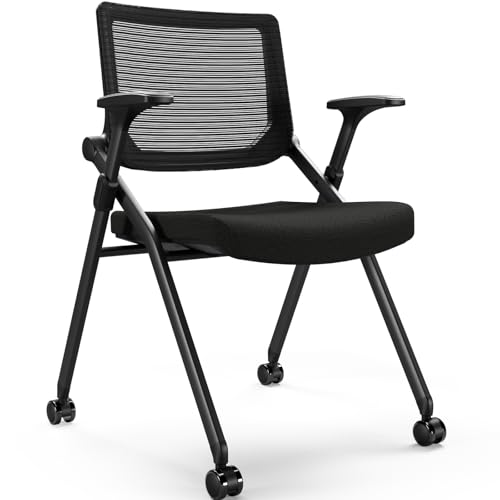Folding Desk Chair
