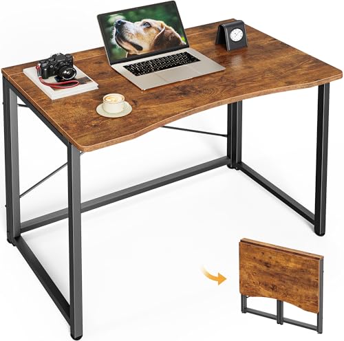 Folding Workspace Desk
