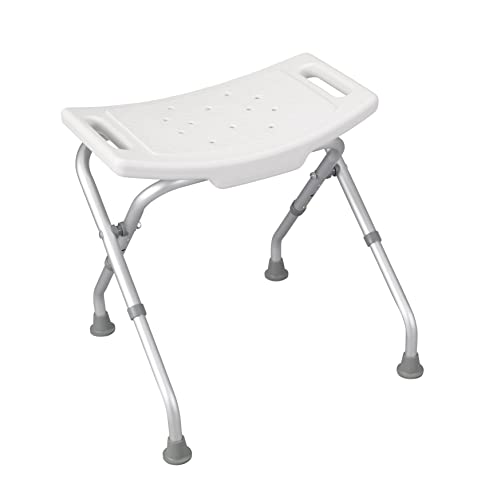 Foldable Shower Bench