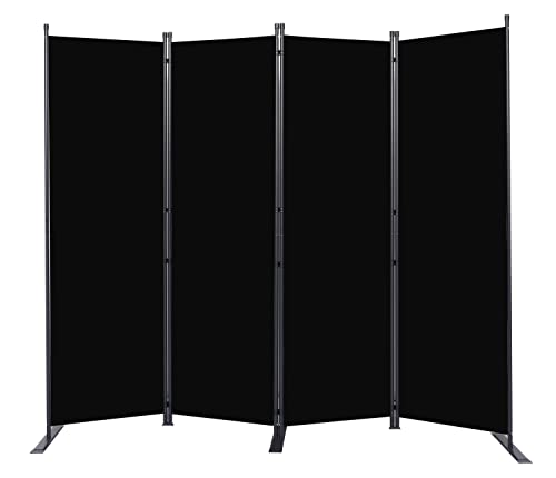Folding Room Divider