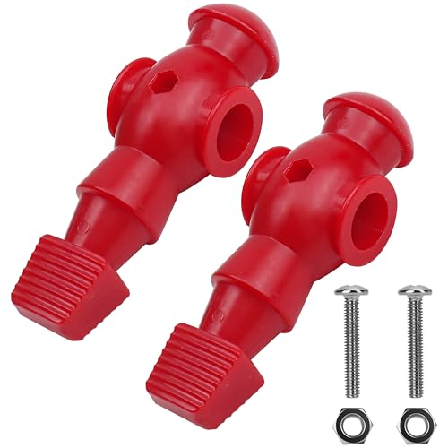 Foosball Replacement Players